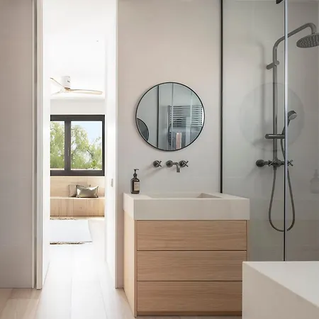 Kavo Maison Sardinia Bohemian Oasis With A Sea View Appartamento