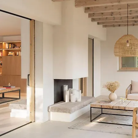 Διαμέρισμα Kavo Maison Sardinia Bohemian Oasis With A Sea View *