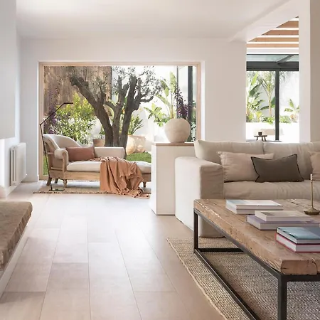 Kavo Maison Sardinia Bohemian Oasis With A Sea View Διαμέρισμα Όλμπια