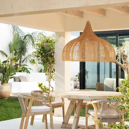 Kavo Maison Sardinia Bohemian Oasis With A Sea View Όλμπια